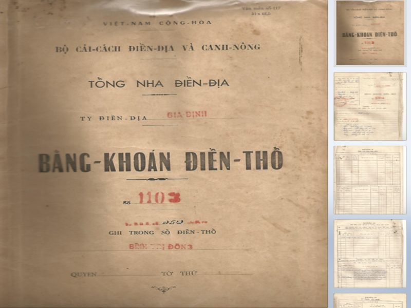 Quyền sở hữu đất đai là gì? Tư vấn pháp lý có hữu ích cho việc cấp Sổ đỏ không?