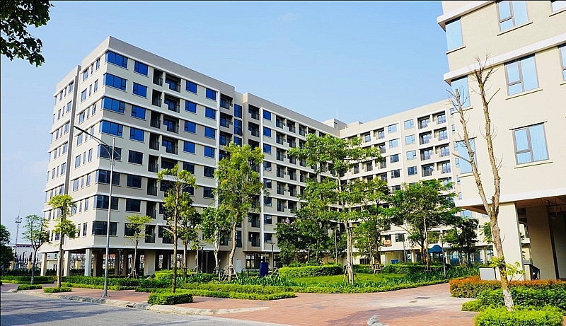 Nhà ở xã hội là gì? Điều kiện tiếp cận nhà ở xã hội