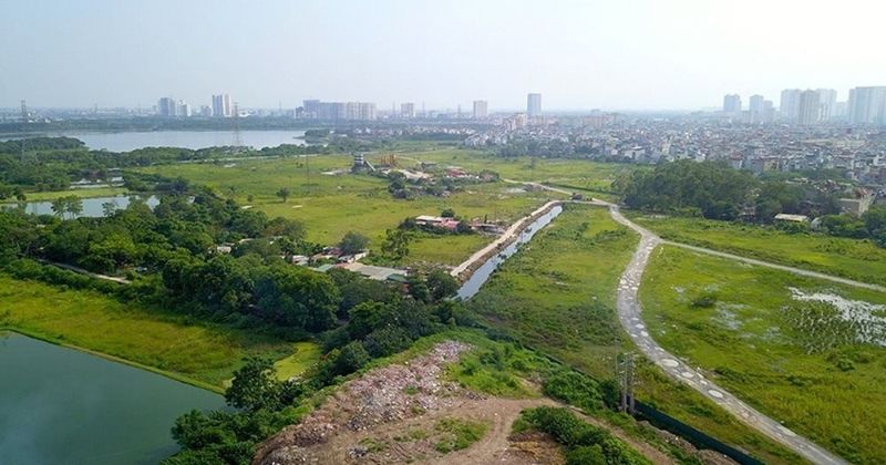 Đất quy hoạch bị đình chỉ? Tôi có nên mua đất quy hoạch bị đình chỉ để sử dụng không?