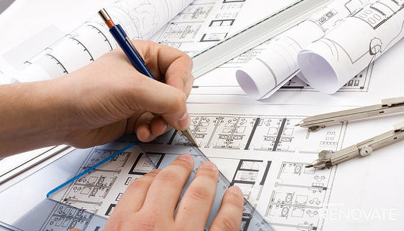 Nhà nhỏ hơn 20 m², 30 m², 36 m² hay 40 m² có cần xin phép quy hoạch không? Có thể xây bao nhiêu tầng? | Công ty thiết kế xây dựng Khai Minh - Hung Thinh Khai Minh Group