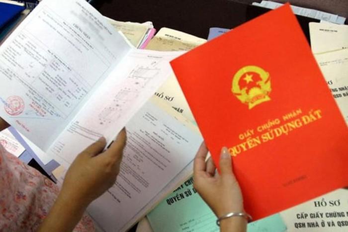 Nhà diện tích dưới 30m2 vẫn có thể “sang tay” cho chủ nếu đã có “sổ đỏ”