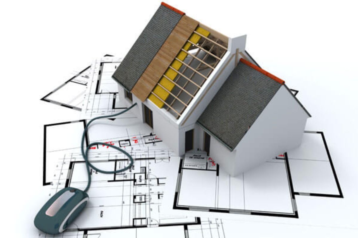 Trả lời: Nhà có diện tích dưới 30m² có xin được giấy phép xây dựng không? - VIETNAM LAND