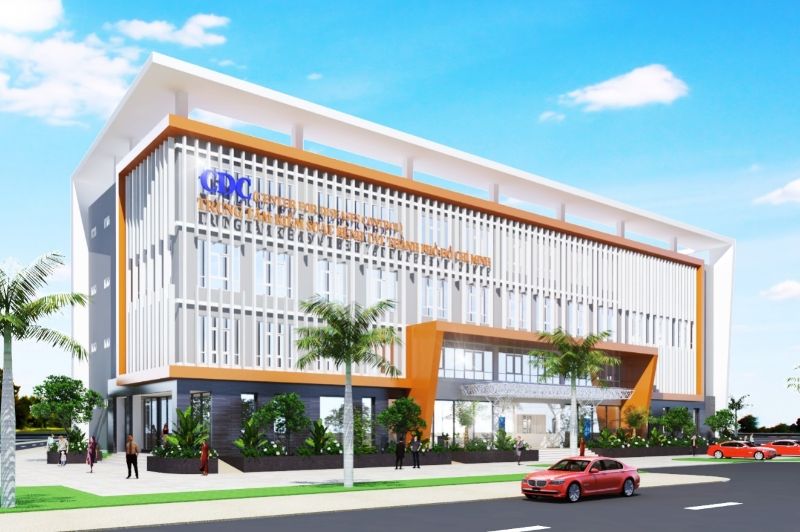 Công trình công cộng là gì? Phân loại công trình công cộng
