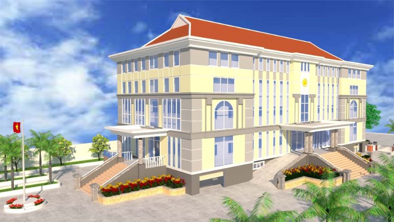 Công trình công cộng là gì? Phân loại công trình công cộng