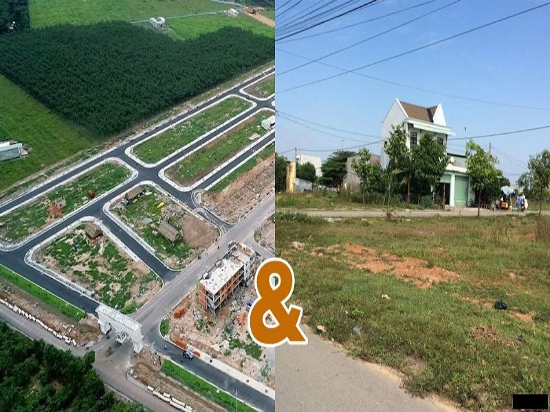 Đất dự án là gì? 6 điều quan trọng cần biết trước khi mua đất dự án