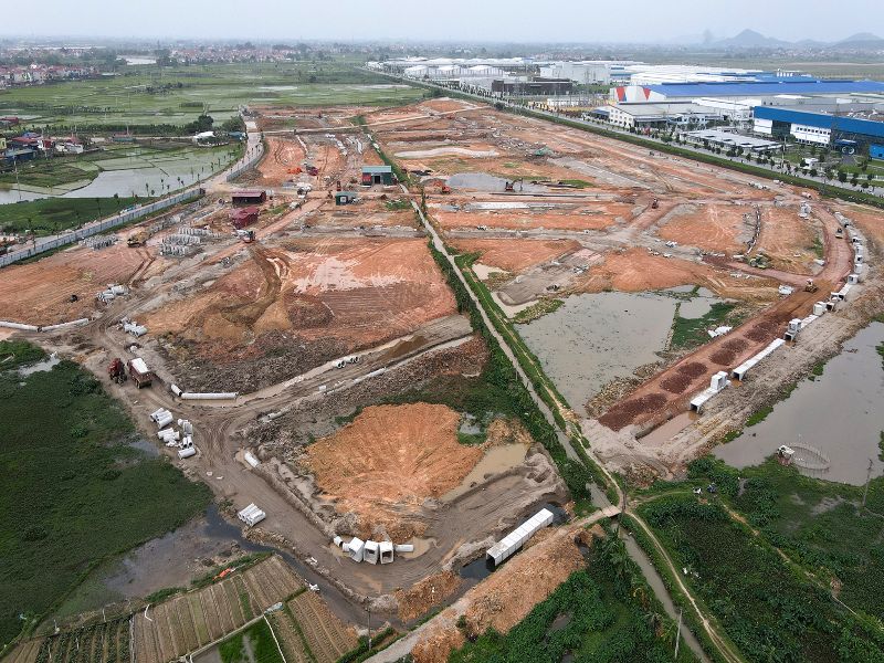 Đất dự án là gì? 6 điều quan trọng cần biết trước khi mua đất dự án