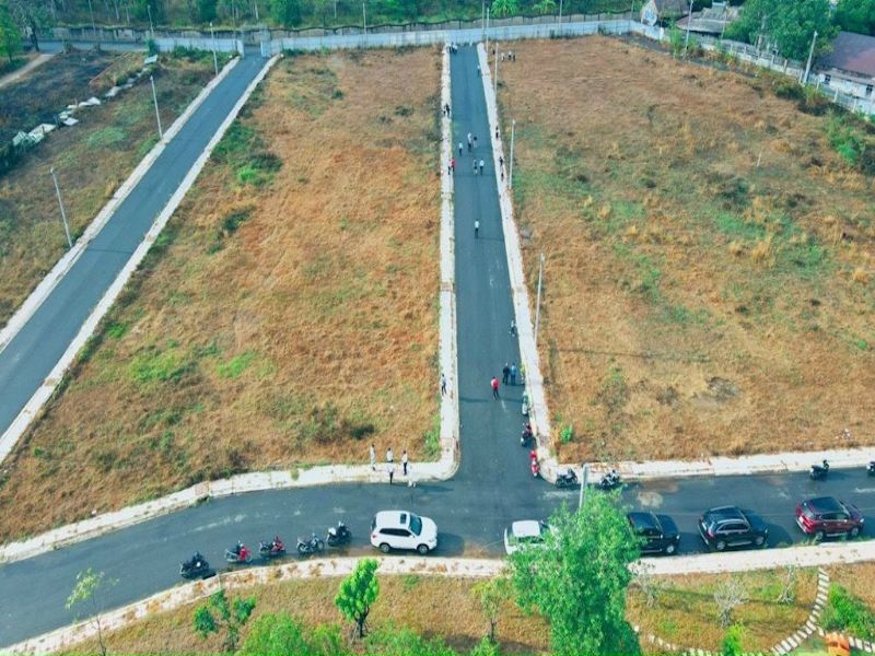 Đất dự án là gì? 6 điều quan trọng cần biết trước khi mua đất dự án