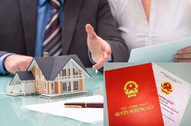 Tôi có thể xây nhà trên đất có sổ hồng không? Quy định mới.