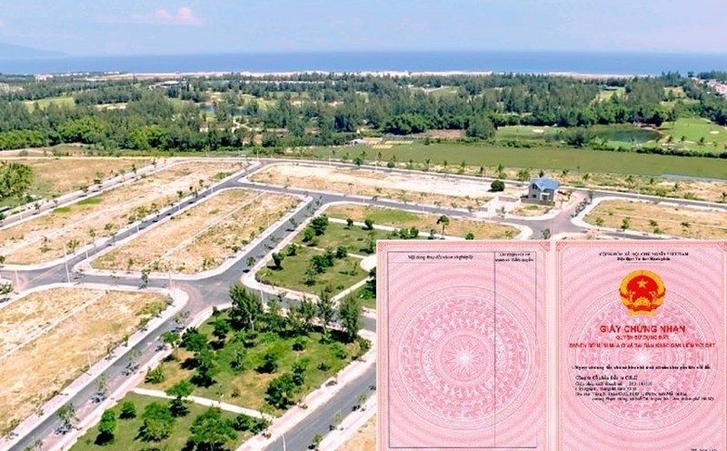 Đất nông nghiệp là gì? Có thể xây nhà trên đất nông nghiệp không?