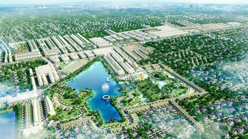 Quy hoạch 1/2000 là gì? Khung thời gian và chế độ hiển thị bản đồ chi tiết