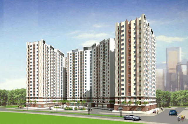 Những yếu tố quan trọng cần xem xét khi chọn tầng căn hộ dựa trên tuổi và phong thủy