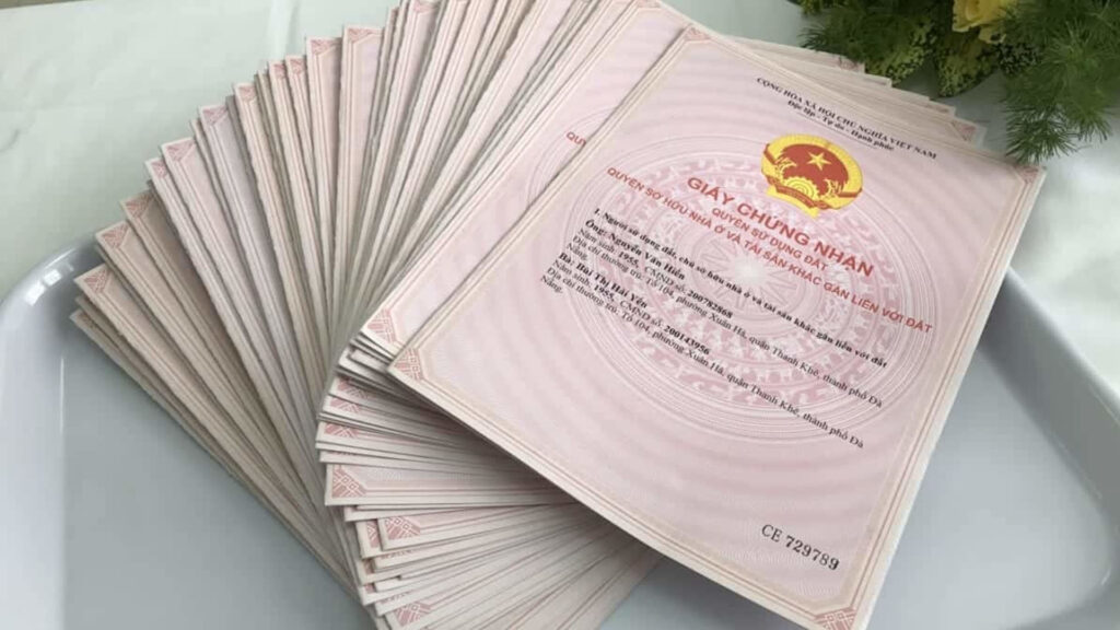 Lý do tại sao mua đất phải đo đạc lại thửa đất và ký ranh giới