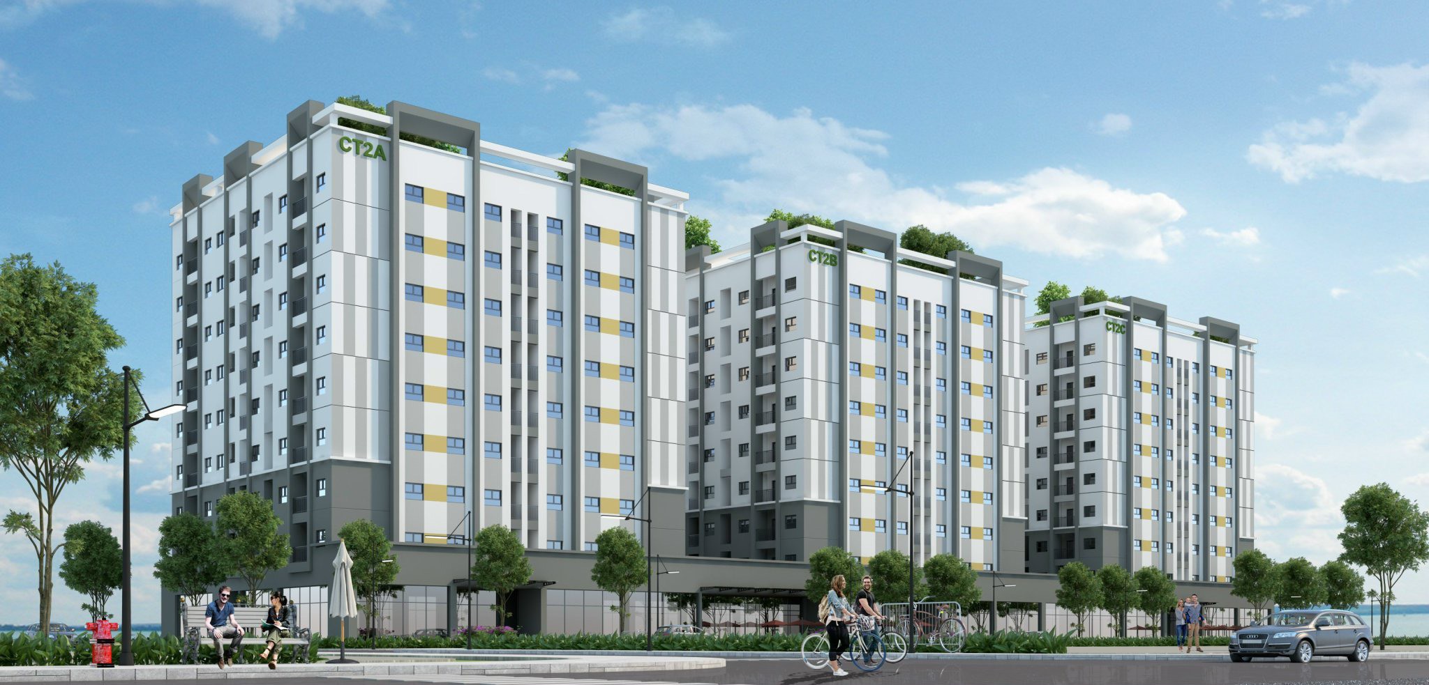 Phân Biệt Nhà Ở Xã Hội Và Nhà Thương Mại Giá Rẻ