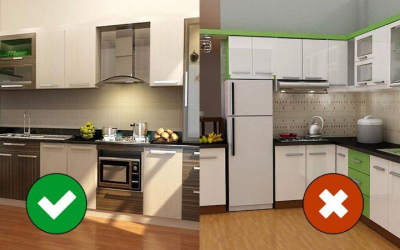 Có nên xây nhà chữ L ngược không? Tại sao nên xây? Cần lưu ý những gì? - Đất Việt