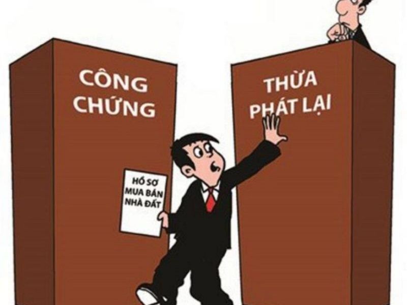 Kinh nghiệm mua nhà mini bạn cần biết để tránh rủi ro tranh chấp