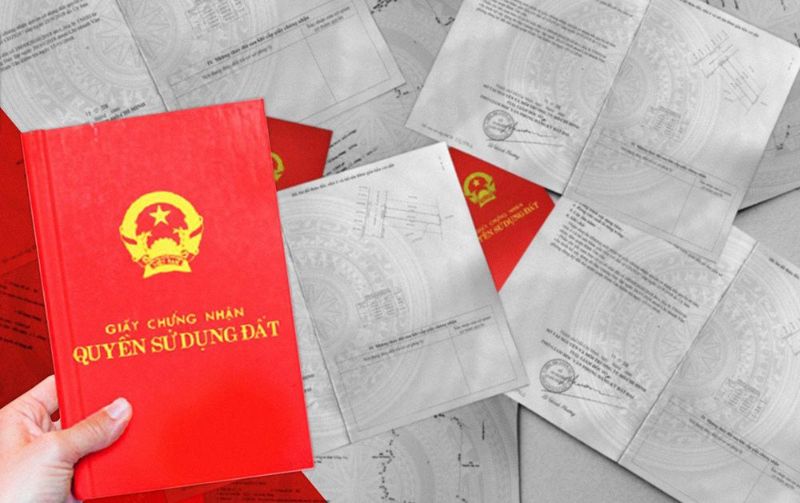 Trả lời: Hợp đồng mua bán đất viết tay có thể được công chứng không?