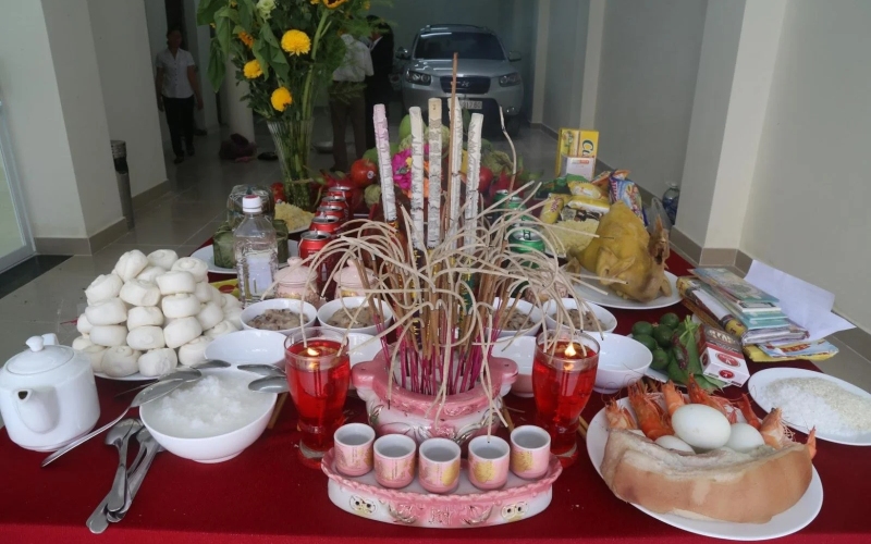 Tôi có thể chuyển vào nhà chưa hoàn thiện không? Tôi cần lưu ý những gì? - Vietnam Land