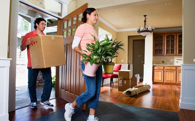 Tôi có thể chuyển vào nhà chưa hoàn thiện không? Tôi cần lưu ý những gì? - Vietnam Land