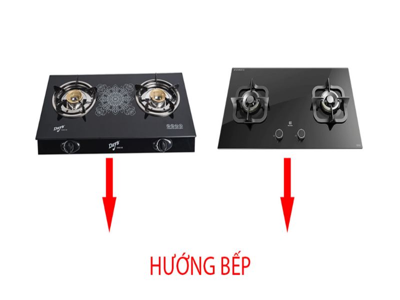 Theo phong thủy, nhà bếp nên đặt hướng nào trong nhà hướng Nam để đón tài lộc?