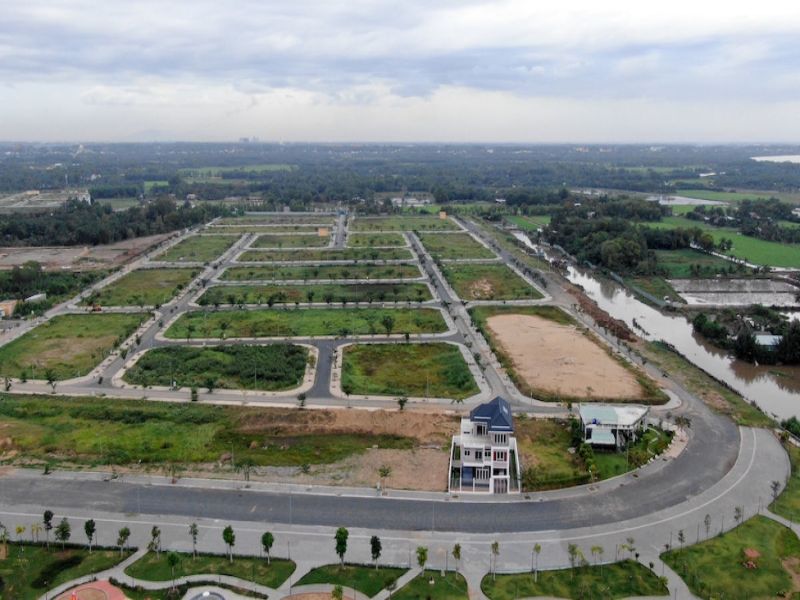 Đất quy hoạch ODT là gì? Quy định năm 2023 về Đất quy hoạch ODT