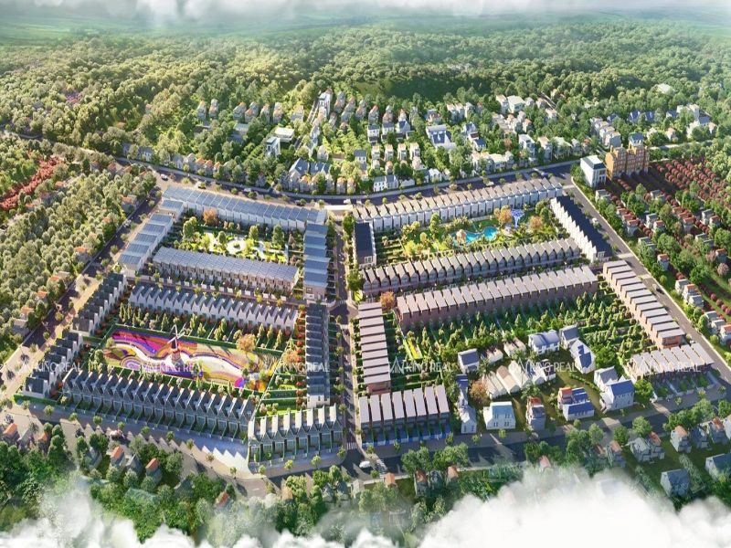 Đất quy hoạch ODT là gì? Quy định năm 2023 về Đất quy hoạch ODT