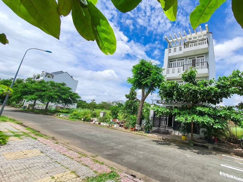 Đất quy hoạch ODT là gì? Quy định năm 2023 về Đất quy hoạch ODT