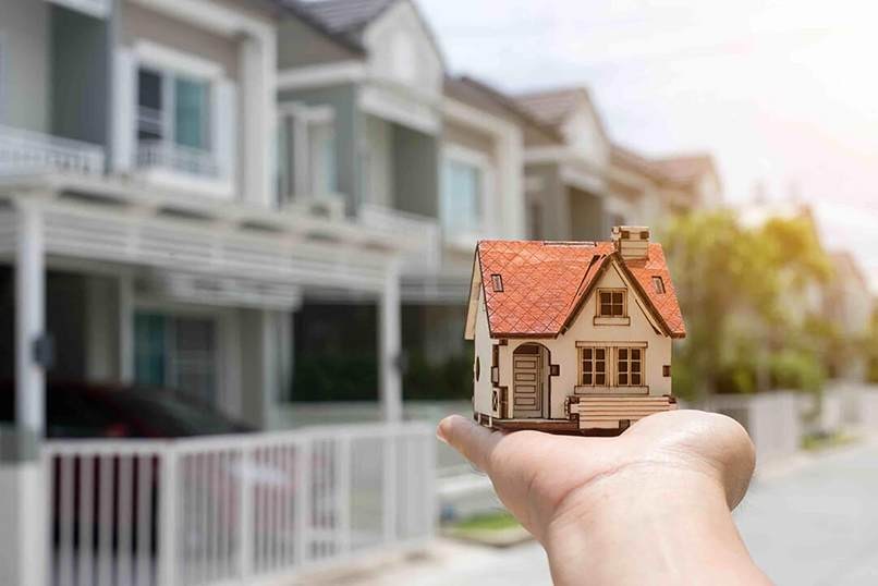 Khi mua nhà, bạn nên tránh 5 điều này