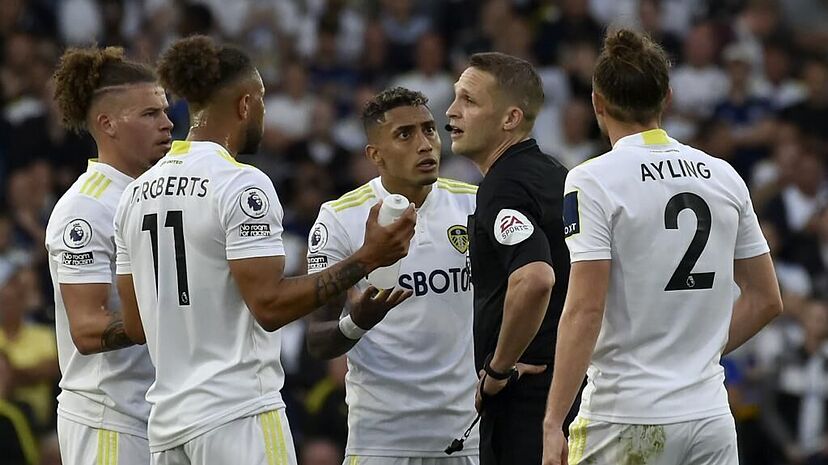 Lịch Sử CLB Leeds United - CLB Bóng Đá Có Nhiều Fans Nhất Châu Âu