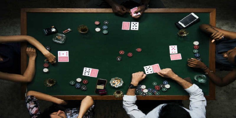 Bad Beat Poker là gì? Kinh nghiệm vượt qua Bad Beat