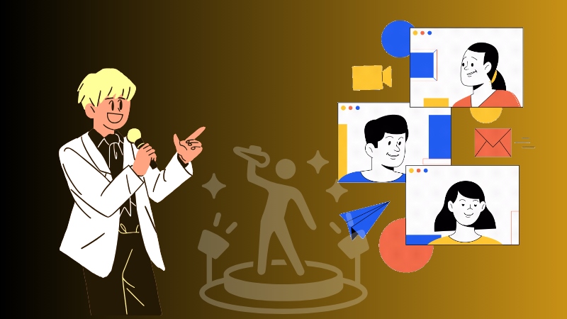 VJ là gì? Kỹ năng cần thiết và bí quyết thành công trong nghề | CareerViet.vn