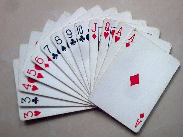 Bật Mí Các Cách Nhớ Bài Tiến Lên Từ Cơ Bản Đến Nâng Cao