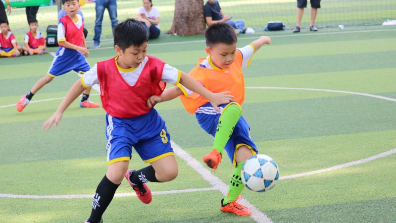 Khám Phá Quy Định Độ Tuổi Trong Bóng Đá Và Điều Bạn Cần Biết