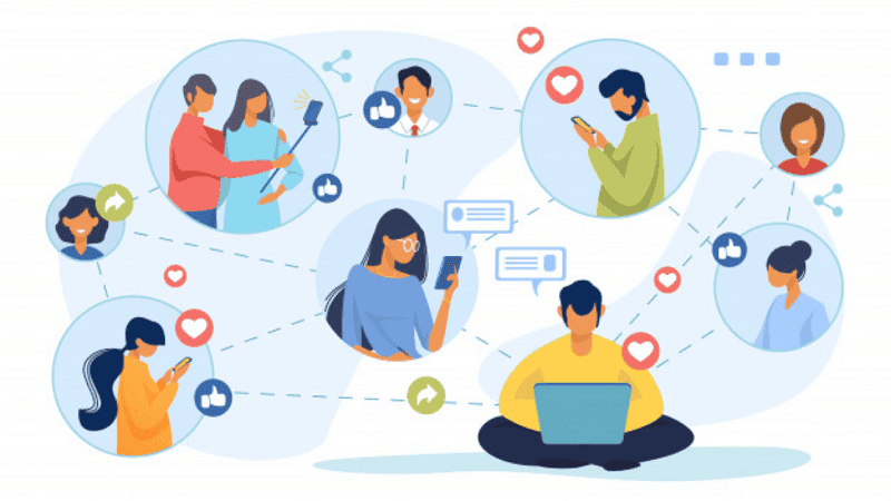 Quan hệ khách hàng là gì? Xây dựng và quản trị quan hệ khách hàng bằng công nghệ