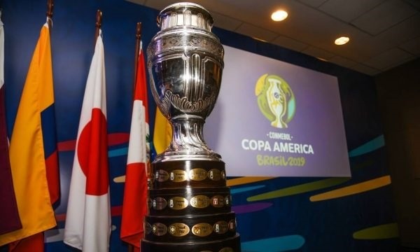 Copa America Mấy Năm 1 Lần? Tìm Hiểu Về Giải Bóng Đá Copa America