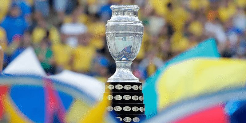 Copa America Mấy Năm 1 Lần? Lịch Sử Hình Thành Và Phát Triển