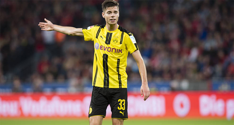 Julian Weigl