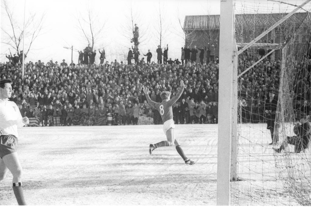 Lịch Sử Giải Bundesliga: Hơn 60 Năm Hình Thành Và Bản Sắc Đức