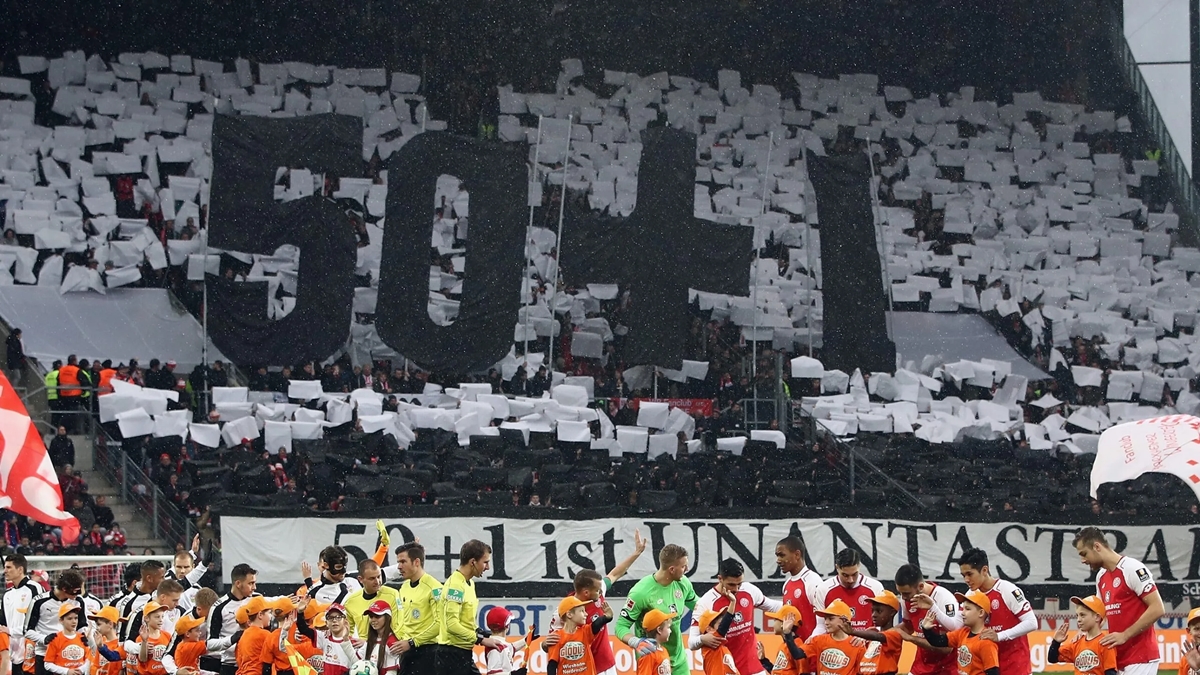 Lịch Sử Giải Bundesliga: Hơn 60 Năm Hình Thành Và Bản Sắc Đức