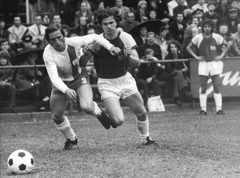 Lịch Sử Giải Bundesliga: Hơn 60 Năm Hình Thành Và Bản Sắc Đức