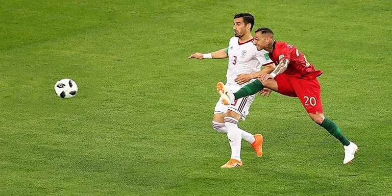 Trivela Là Gì Trong Bóng Đá? Đặc Điểm Và Tác Động Chiến Thuật