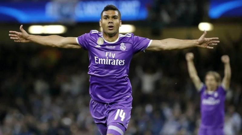 Ý nghĩa áo số 6 bóng đá: Nhạc trưởng và trái tim đội bóng