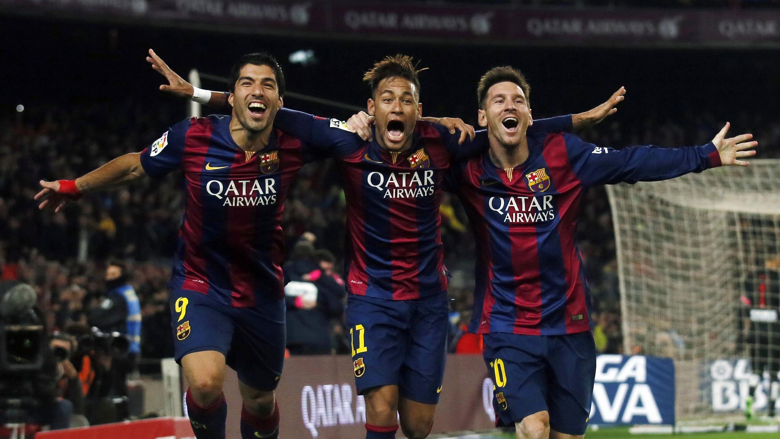 Lịch Sử CLB Barcelona