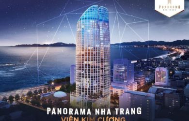 Panorama Nha Trang biểu tượng mới của thành phố